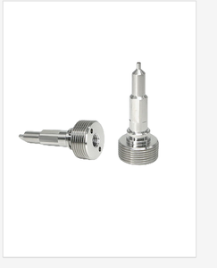 Tùy chỉnh đồng kim loại mũi nón bút <span class=keywords><strong>CNC</strong></span> Phụ kiện làm bằng đồng thau cho các trường học & văn phòng viết văn phòng phẩm với khuyến mãi - Product Image 3