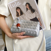 Sac à bandoulière pour femme de haute qualité, design de niche, style simple, cuir de vache véritable, sac pour femme, marque de luxe, sac pour femme