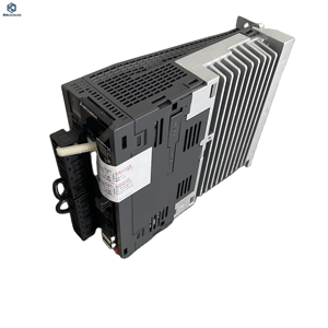เซอร์โวไดรฟ์ตอบสนองสูง MR-J4-100A-RJ สำหรับแหล่งจ่ายไฟ 3 เฟส 200V และการใช้งานในอุปกรณ์การผลิตเครื่องมือกล CNC - Product Image 1