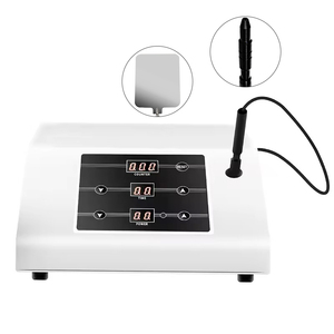 Dispositivo de Belleza Coreano para el Cuidado Facial, para el Tratamiento del Acné y las Espinillas, También se Utiliza para el Tratamiento de Cicatrices Faciales, Cepillo de Limpieza Facial - Product Image 4