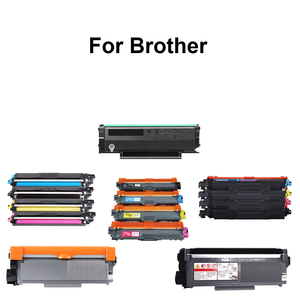 Poudre de recharge de toner couleur haute capacité pour <span class=keywords><strong>imprimante</strong></span> <span class=keywords><strong>laser</strong></span> Unico <span class=keywords><strong>Brother</strong></span> 2365 TN2480 TN514 - Product Image 2