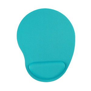 Sanxing Mouse <b>Pad</b> With Wrist Rest EVA Memory <b>Foam</b> Office Ergonomic Design Irregular Shape - Product Image 1