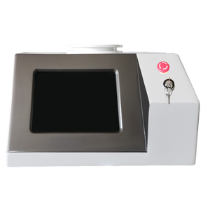 Sistema de liposucción Endolaser profesional-980 1470nm Láser de diodo de longitud de onda dual 30W Refrigeración por aire para contornear el cuerpo - Product Image 4