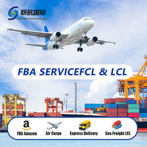 <span class=keywords><strong>Top</strong></span> 10 des transitaires de Chine Entreprise de transport vers la Hollande Agent de livraison porte à porte Expédition directe Transitaire de Chine - Product Image 3