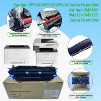 Unit Fuser untuk Pantum BP5100,BP5105,BP5150,BP5155 BM5100,BM5105,BM5150,BM5155 Unit Fuser Laser Monokrom ZHHP 302111018801