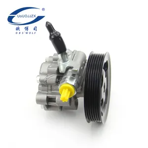 High quality auto power steering pump for TOYOTA Lexus LS430 UCF30 2001-2006 44310-50070