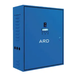 Alat penyelamat otomatis lift, perangkat penyelamatan darurat pengangkat frekuensi tinggi ARD