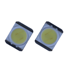 Électronique intelligente de qualité <span class=keywords><strong>led</strong></span> 2835 <span class=keywords><strong>smd</strong></span> blanc froid froid <span class=keywords><strong>LED</strong></span> 3030 3535 <span class=keywords><strong>2828</strong></span> 4014 3V 6V 1W 2W pour rétroéclairage de télévision - Product Image 2