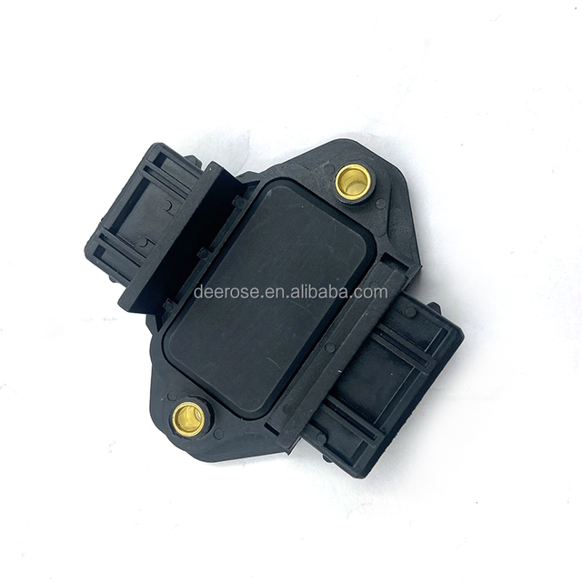 Ignition Control Module LX920 6H1022 4D0905351 8D0905351 0227100211 compatible with Audi A4 A8 Quattro VW Passat Beetle