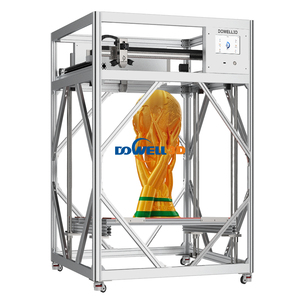 <b>3d</b> <b>Printer</b> 1000*1600*1600mm Large Printing Size High Temperature Stampante Industrial - Product Image 1