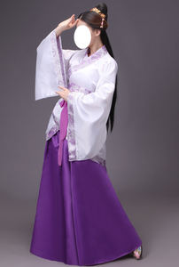 <span class=keywords><strong>ชุด</strong></span>ฮั่นฝูสไตล์ชาติพันธุ์สำหรับผู้หญิง <span class=keywords><strong>ชุด</strong></span>แสดงฮั่นฝู <span class=keywords><strong>ชุด</strong></span>สูทผู้ชายสไตล์ถัง <span class=keywords><strong>ชุด</strong></span>เดรส<span class=keywords><strong>ผู้หญิง</strong></span>สไตล์วินเทจ คอสเพลย์ผู้ชาย เสื้อผ้าจีนโบราณ - Product Image 6