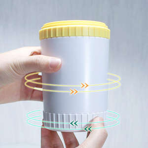 Nouvelle Tasse de Lavage Automatique pour Pattes de Chien, Écologique et Portable, Meilleure Vente - Product Image 5