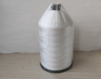 Fabricante Hilo industrial 210D/3 Hilo de coser de poliéster de alta tenacidad 1,5 kg Cono