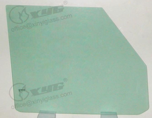 LAND ROVER DISCOVERY I SUV Car Auto Glass Parabrisas delantero Puerta Ventanas Parabrisas trasero Triángulo Cuarto Montaje Sunroof <span class=keywords><strong>Panora</strong></span> - Product Image 5