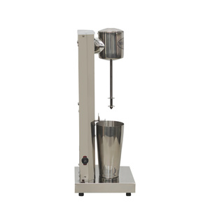 MS1 miscelatore commerciale con una testa per frullatori di livello professionale per Fast Food e gelaterie - Product Image 2