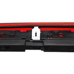 Feu d'arrêt arrière de haute qualité, 3ème feu de freinage, lampe d'assemblage pour <span class=keywords><strong>Audi</strong></span> A6 <span class=keywords><strong>4F</strong></span> <span class=keywords><strong>RS6</strong></span> S6 <span class=keywords><strong>C6</strong></span> 2004-2011, feu arrière - Product Image 5