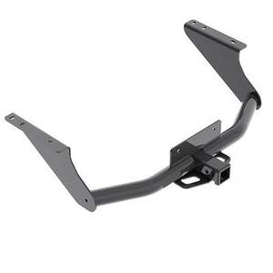 Récepteur de poinçon ajustable, barre de remorquage, pour <span class=keywords><strong>Dodge</strong></span> <span class=keywords><strong>Ram</strong></span> <span class=keywords><strong>1500</strong></span> à 2015 +, 2 pièces - Product Image 2