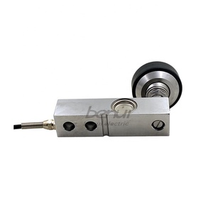 OIML C3 — faisceau unique, haute précision, en acier inoxydable, capacité de 200kg, pour balance de plateforme, livraison gratuite - Product Image 2