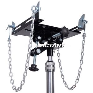 Hot Bán 1100lbs Thủy Lực Vị Trí Cao Xe Động Cơ Truyền <span class=keywords><strong>Jack</strong></span> Hướng Dẫn Sử Dụng Nâng Loại Sửa Chữa Xe Công Cụ - Product Image 4