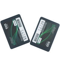 2.5 Sata3 Hard Drive Ssd 120 128 240 250 256 480 512 Gb 1 2 4 Tb Disque Dur Ssd