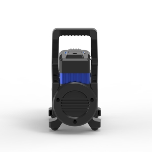 Inflador <span class=keywords><strong>de</strong></span> Neumáticos Portátil <span class=keywords><strong>de</strong></span> 12V y 150PSI, Mini <span class=keywords><strong>Compresor</strong></span> <span class=keywords><strong>de</strong></span> <span class=keywords><strong>Aire</strong></span> <span class=keywords><strong>de</strong></span> Aluminio <span class=keywords><strong>de</strong></span> 35L/min, Bomba Eléctrica <span class=keywords><strong>para</strong></span> Automóvil, Motocicleta y Bicicleta, con Certificación CE - Product Image 4