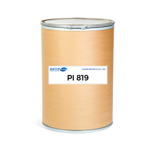 Fotoiniciador UV 819 <span class=keywords><strong>BAPO</strong></span> CAS 162881-26-7 para Recubrimientos Transparentes Industriales, Adhesivos e Impresión 3D - Product Image 1