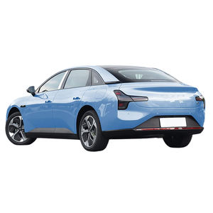 XPENG MONA M03 hayon voiture électrique longue autonomie <span class=keywords><strong>batterie</strong></span> au lithium Offre Spéciale véhicule électrique pur prix d'usine véhicule à énergie nouvelle - Product Image 3