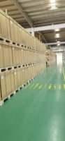 Pare-chocs arrière à prix bon marché d'usine OE DS7317906FCXWAA pour Mondeo