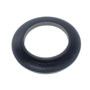 Amortiguador de Suspensión 51726-SWA-A00 Suministrado por el Fabricante, Cojinete Plano de Amortiguador, Goma Superior - Product Image 1