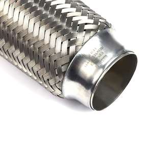 Masuma ท่อ EP-010แบบยืดหยุ่นสำหรับท่อไอเสียรถยนต์ประสิทธิภาพสูง0 - Product Image 6