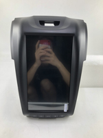Vente en gros de lecteur DVD de voiture Android à écran tactile stéréo pour Isuzu DMax 15-18 pour Dmux Rancher 15-17