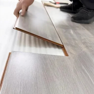 <span class=keywords><strong>Suelo</strong></span> <span class=keywords><strong>laminado</strong></span> resistente al agua AC3 Ac4 AC5 <span class=keywords><strong>AC6</strong></span> Hdf <span class=keywords><strong>Suelo</strong></span> de parquet de madera de ingeniería <span class=keywords><strong>laminado</strong></span> impermeable 12mm 8mm - Product Image 6