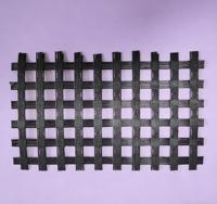 Geomalla de Poliéster PET de Alta Tenacidad para Protección de Taludes Costeros