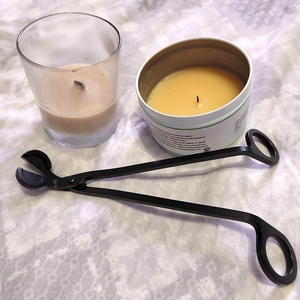 キャンドルウィックトリマーステンレス鋼プレミアムカスタム卸売 - Product Image 6