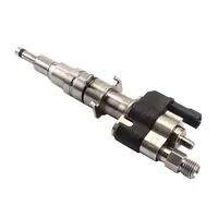 Injecteur de carburant d'origine neuf pour E70/E71/F10/F02/F13/E90/E92/E82 (N63/S63/N54) - Numéros OE 13537585261 13537565138 13537537317