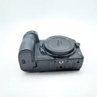 Kamera Video Z6 II Full-Frame Mirrorless 99% Baru, Kamera Digital 4K HD