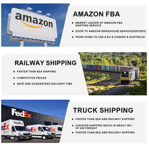 Snelle, goedkope zee- en luchtvracht agent DDP logistieke diensten van China naar de VS, VK, <span class=keywords><strong>CA</strong></span>, FR, IT, DE, LCL, FCL, Express, FBA, expediteur - Product Image 3