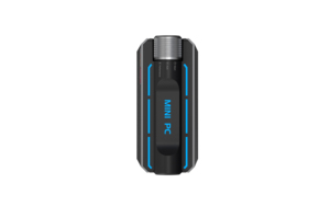 Mini PC de jeu AM08PRO <span class=keywords><strong>AMD</strong></span> <span class=keywords><strong>Ryzen</strong></span> <span class=keywords><strong>7</strong></span> 7735HS (jusqu'à 4.75GHz) 32 Go DDR5 512 Go M.2 NVme/SATA SSD Towers PC 4K Triple Display/WIFI 6 - Product Image 5
