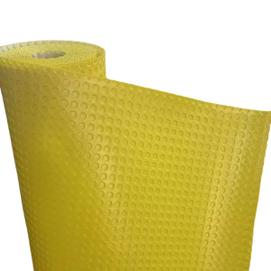 <span class=keywords><strong>Capa</strong></span> de PE de membrana de desacoplamiento rojo Organe amarillo 3,8mm de espesor - Product Image 1
