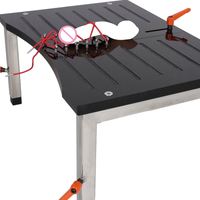 SM Queen Pedal Stand Tools Male Slaves Scrotum Training Penis Bondage Device Dog Slave Furniture Sex Toys for Couples