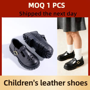 Fille nouveau printemps automne étudiant <span class=keywords><strong>chaussures</strong></span> fille rétro Lolita Mary Jane fête princesse <span class=keywords><strong>chaussures</strong></span> de scène - Product Image 6