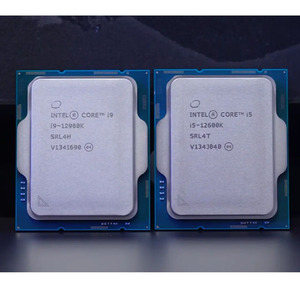 Processeur de bureau original I9-12900K, 16 cœurs, 24 threads, 5,2 GHz, 30 Mo, LGA1700, CPU pour station de travail professionnelle et ordinateur de bureau de jeu - Product Image 2