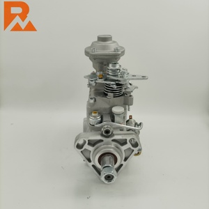 ปั๊มหัวฉีดน้ำมันเชื้อเพลิง 0460426520 VE6 12F1250R498-31 75452001 R498-31 สำหรับเครื่องยนต์ 6BT 5.9L - Product Image 5