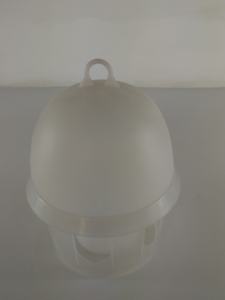 Comedero y <span class=keywords><strong>Bebedero</strong></span> Automático <span class=keywords><strong>para</strong></span> Aves, Loros, Palomas, Codornices, Gallinas de Corral, Equipo de Alimentación <span class=keywords><strong>para</strong></span> Aves de Corral - Product Image 3