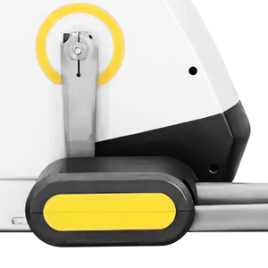 Cyclette Ellittica Commerciale Autogenerante - Product Image 4