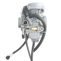 Nuevo Carburador de Alto Rendimiento para Shadow 16100-MZ8-U43 Shadow VLX600 VT600 1999-2007