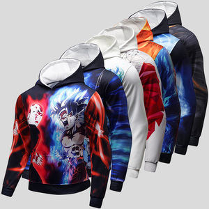 Cody Lundin <span class=keywords><strong>ropa</strong></span> de Anime nuevo estilo sublimación completa <span class=keywords><strong>Dragon</strong></span> <span class=keywords><strong>Ball</strong></span> <span class=keywords><strong>Z</strong></span> Hoodie - Product Image 6