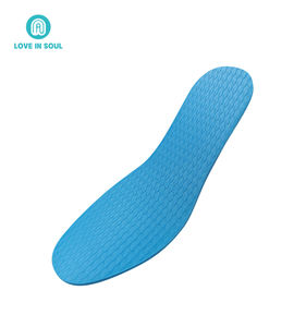 Love in Soul Fabricante Plantilla para correr a prueba <span class=keywords><strong>de</strong></span> golpes y descompresión Plantilla <span class=keywords><strong>de</strong></span> suela blanda acolchada para plantillas <span class=keywords><strong>de</strong></span> <span class=keywords><strong>mujer</strong></span> para zapatos - Product Image 6