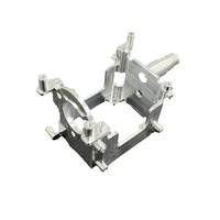 Services d'usinage de prototypes mécaniques automatiques de haute qualité OEM Brochage en acier inoxydable Pièces de vélo usinées CNC