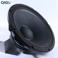 DYD480-87 Subwoofer 18 pouces Bobine vocale 100 mm 97 dB 500 W-1000 W 41 Hz-4 kHz 8 ohms Haut-parleur audio professionnel